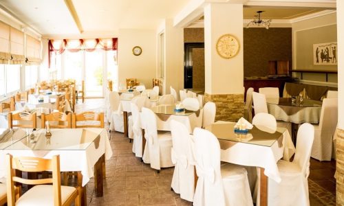 Готель - Europe - Olimpiaki Akti 18