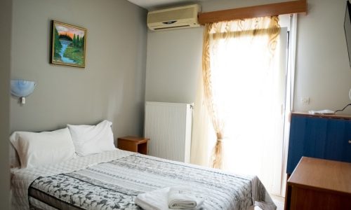 Готель - Europe - Olimpiaki Akti 20