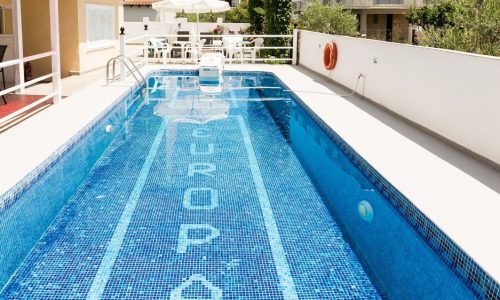 Готель - Europe - Olimpiaki Akti 26