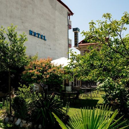 Готель - Europe - Olimpiaki Akti 3