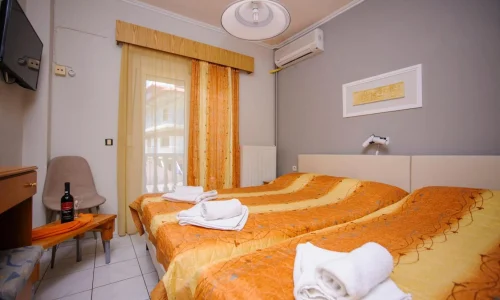 Готель - Europe - Olimpiaki Akti 31