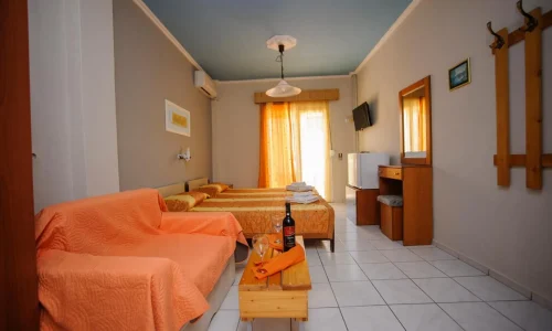 Готель - Europe - Olimpiaki Akti 39