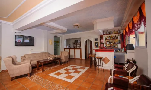 Готель - Europe - Olimpiaki Akti 40