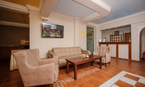 Готель - Europe - Olimpiaki Akti 42