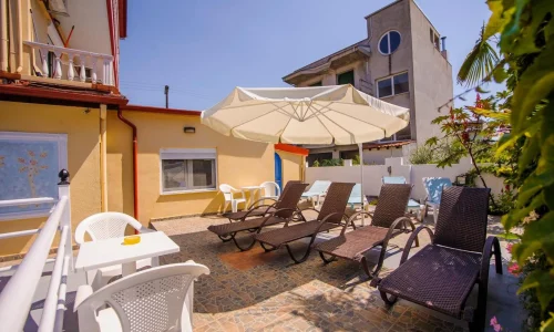 Готель - Europe - Olimpiaki Akti 48