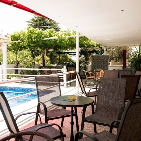 Готель - Europe - Olimpiaki Akti 8