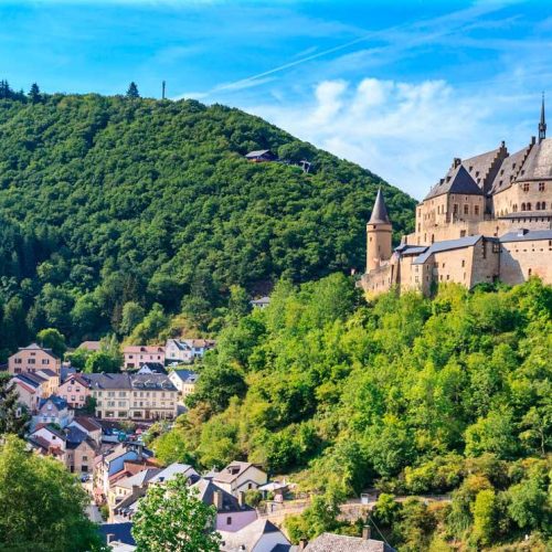 Люксембург 3